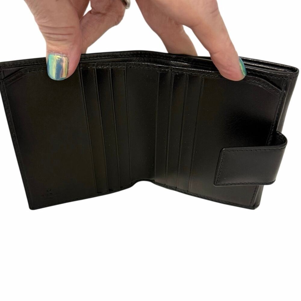 Gucci compact wallet - Picture 5 of 6